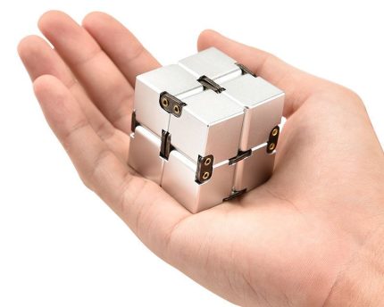Infinity Cube