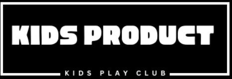 kids product