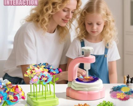 Homemade Toy Embossing Machine
