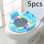 Potty Training