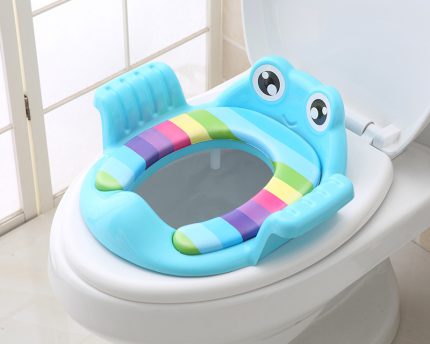 Potty Training