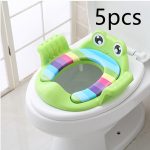 Potty Training