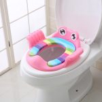 Potty Training