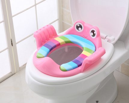 Potty Training