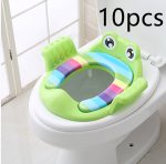 Potty Training