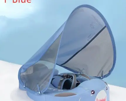 Swimming Pool Float for Infants