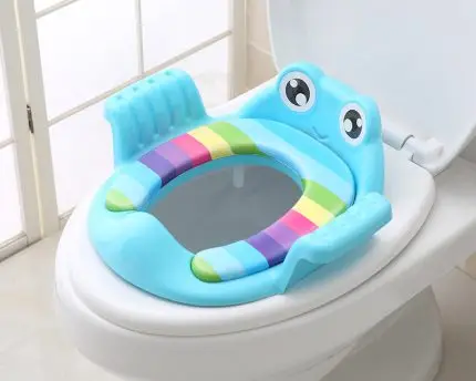 Potty Training