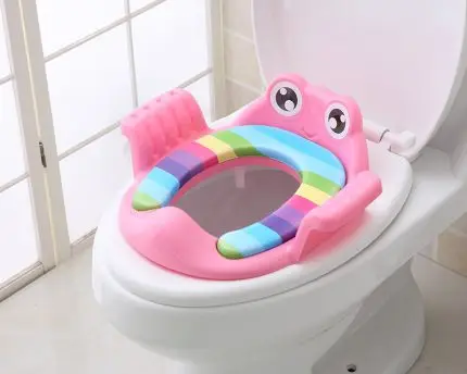 Potty Training